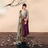 Autumn By Kimora Sohni Muslin Ladies Designer Salwar Suits Wholesale Market In Surat